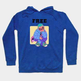 freedom shirts Hoodie